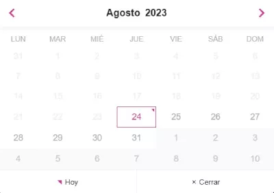 Comprar boletos de autobuses en línea 3 Paso 3