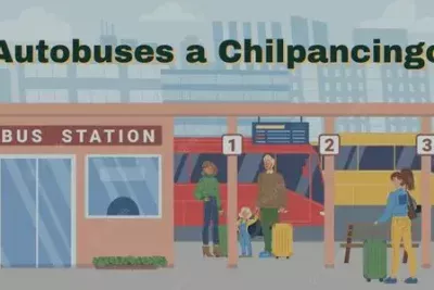 Camiones a Chilpancingo